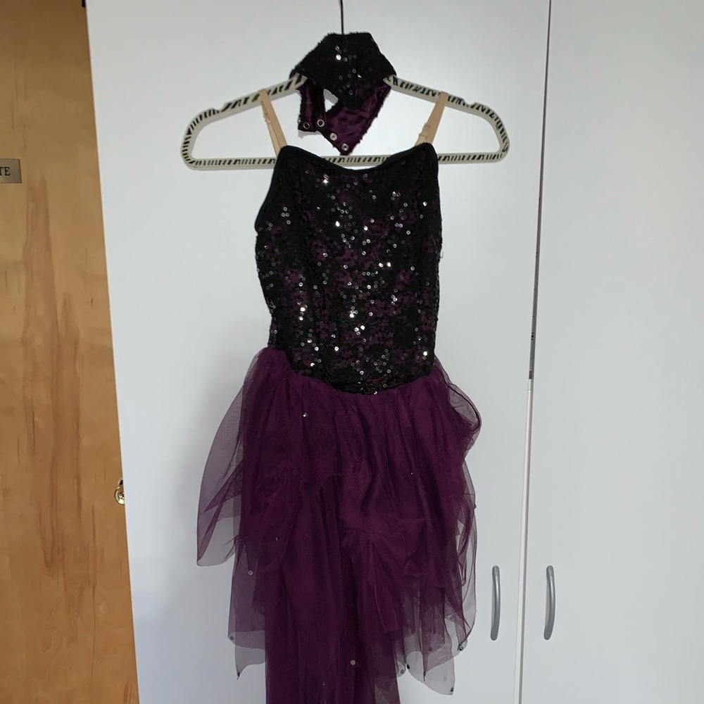 Dance Costume
